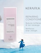 KERASILK Essentials Repairing Set подаръчен комплект за суха и увредена коса