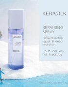 KERASILK Essentials Repairing Set подаръчен комплект за суха и увредена коса