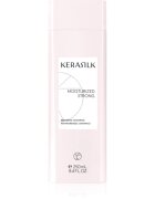 KERASILK Essentials Repairing Shampoo почистващ и подхранващ шампоан за суха и увредена коса 250 мл.