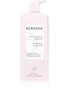 KERASILK Essentials Repairing Shampoo почистващ и подхранващ шампоан за суха и увредена коса 750 мл.
