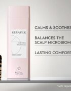 KERASILK Essentials Sensitive Shampoo шампоан за чувствителна кожа на скалпа 250 мл.