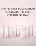 KERASILK Essentials Sensitive Shampoo шампоан за чувствителна кожа на скалпа 250 мл.
