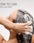 KERASILK Essentials Sensitive Shampoo шампоан за чувствителна кожа на скалпа 250 мл.