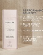 KERASILK Essentials Smoothing Conditioner изправящ балсам с подхранващ ефект 750 мл.