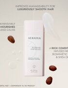 KERASILK Essentials Smoothing Conditioner изправящ балсам с подхранващ ефект 750 мл.