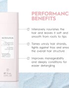 KERASILK Essentials Smoothing Set комплект за пътуване за изглаждане на косата