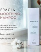KERASILK Essentials Smoothing Set подаръчен комплект за непокорна коса
