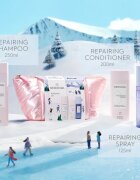 KERASILK Essentials Smoothing Set подаръчен комплект за непокорна коса