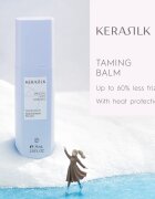 KERASILK Essentials Smoothing Set подаръчен комплект за непокорна коса