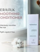 KERASILK Essentials Smoothing Set подаръчен комплект за непокорна коса