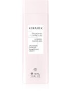 KERASILK Essentials Smoothing Shampoo шампоан за груба и непокорна коса 75 мл.