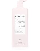 KERASILK Essentials Smoothing Shampoo шампоан за груба и непокорна коса 750 мл.