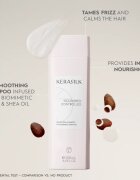 KERASILK Essentials Smoothing Shampoo шампоан за груба и непокорна коса 750 мл.