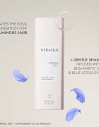 KERASILK Essentials Volumizing Shampoo шампоан за коса за фина коса 75 мл.