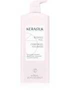 KERASILK Essentials Volumizing Shampoo шампоан за коса за фина коса 750 мл.