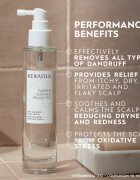 KERASILK Specialists Anti-Dandruff Scalp Serum серум за коса против пърхот 100 мл.