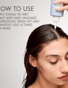 KERASILK Specialists Exfoliating Scalp & Hair Treatment грижа за използване преди нанасянето на шампоан с ексфолиращо действие 200 мл.