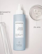 KERASILK Specialists Exfoliating Scalp & Hair Treatment грижа за използване преди нанасянето на шампоан с ексфолиращо действие 200 мл.