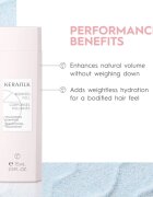 KERASILK Specialists Volumizing Set комплект за пътуване за обем