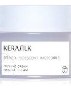 KERASILK Styling Finishing Cream стилизиращ крем за блясък и мекота на косата 50 мл.
