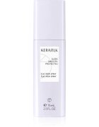 KERASILK Styling Flat Iron Spray термозащитен спрей за оформяне с преса и маша 75 мл.