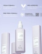 KERASILK Styling Flat Iron Spray термозащитен спрей за оформяне с преса и маша 75 мл.