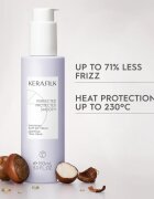 KERASILK Styling Smoothing Blow Dry Cream изглаждащ крем 150 мл.