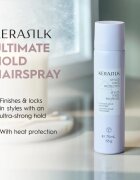 KERASILK Styling Travel Set комплект за пътуване за постигане на съвършен вид на косата за жени