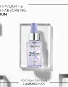 Kérastase Blond Absolu 2% Pure Hyaluronic Acid Serum серум за коса с хиалуронова киселина 50 мл.