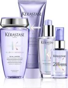 Kérastase Blond Absolu 2% Pure Hyaluronic Acid Serum серум за коса с хиалуронова киселина 50 мл.