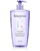 Kérastase Blond Absolu Bain Lumière шампоанена процедура за изрусена коса или коса с кичури 500 мл.