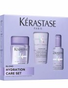 Kérastase Blond Absolu Hydration Care Set подаръчен комплект за блонд коса и коса с кичури