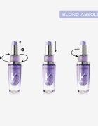 Kérastase Blond Absolu L'huile Cicagloss хидратиращо олио за блонд коса и коса с кичури 75 мл.