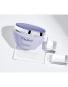 Kérastase Blond Absolu Masque Cicaextreme дълбоко регенерираща маска за руса коса 200 мл.