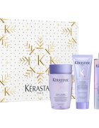 Kérastase Blond Absolu подаръчен комплект за руса коса