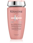 Kérastase Chroma Absolu Bain Chroma Respect хидратиращ шампоан за боядисана коса 250 мл.