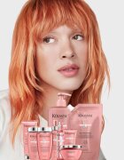 Kérastase Chroma Absolu Bain Chroma Respect хидратиращ шампоан за боядисана коса 500 мл.