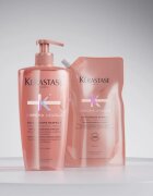 Kérastase Chroma Absolu Bain Chroma Respect хидратиращ шампоан за боядисана коса 500 мл.