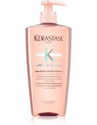 Kérastase Chroma Absolu Bain Riche Chroma Respect подхранващ шампоан за боядисана коса 500 мл.