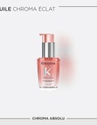 Kérastase Chroma Absolu L'huile Chroma Éclat олио за блясък за боядисана коса 30 мл.