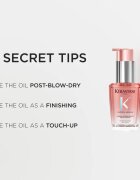 Kérastase Chroma Absolu L'huile Chroma Éclat олио за блясък за боядисана коса 30 мл.