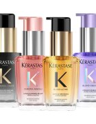 Kérastase Chroma Absolu L'huile Chroma Éclat олио за блясък за боядисана коса 30 мл.