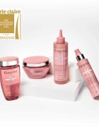 Kérastase Chroma Absolu Masque Chroma Filler интензивна подхранваща маска за боядисана коса 200 мл.