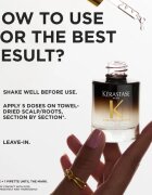 Kérastase Chronologiste Longevity Potion серум за скалп 30 мл.