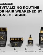 Kérastase Chronologiste Longevity Potion серум за скалп 30 мл.