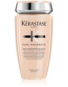 Kérastase Curl Manifesto Bain Hydratation Douceur подхранващ шампоан за чуплива и къдрава коса 250 мл.