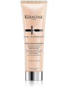 Kérastase Curl Manifesto Crème De Jour Fondamentale грижа без отмиване за чуплива и къдрава коса 150 мл.