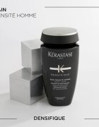 Kérastase Densifique Bain Densité Homme освежаващ шампоан за мъже 250 мл.