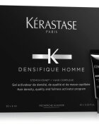 Kérastase Densifique Cure Densifique Homme грижа за увеличаване гъстотата на косата за мъже 30x6 мл.