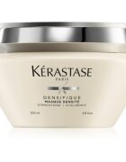 Kérastase Densifique Masque Densité регенерираща и стягаща маска за коса без плътност 200 мл.